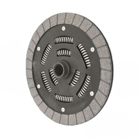 Aftermarket 12" Spring Loaded Trans Disc AT141919